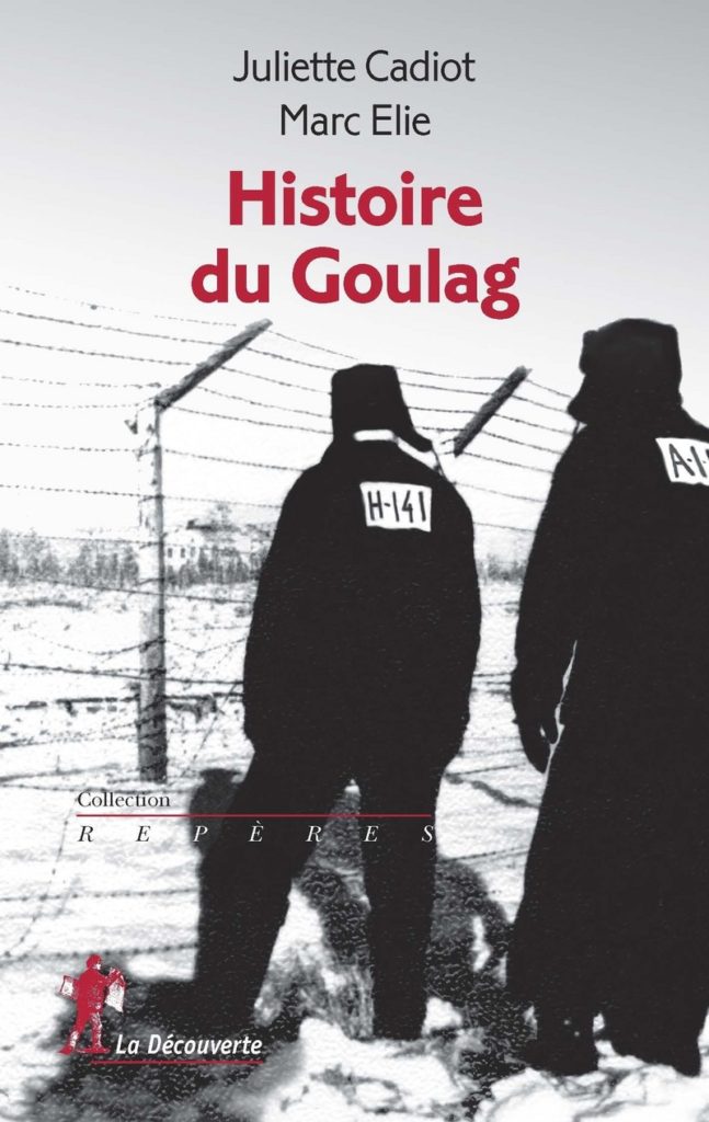 Histoire du Goulag