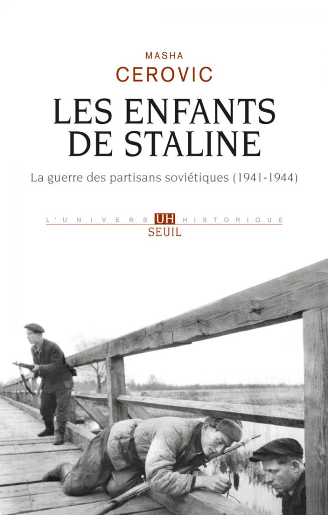 Les Enfants de Staline