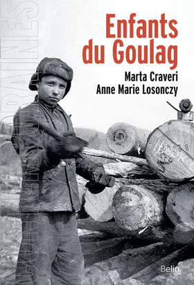 Enfants du Goulag