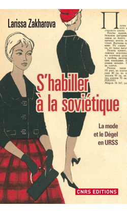 S’habiller à la soviétique