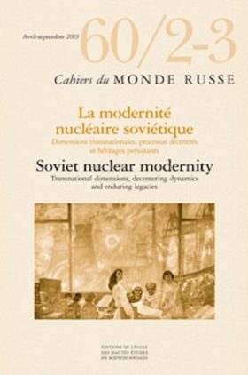 La modernité nucléaire soviétique