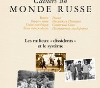 Dissidences sexuelles et de genre en URSS et dans l’espace postsoviétique